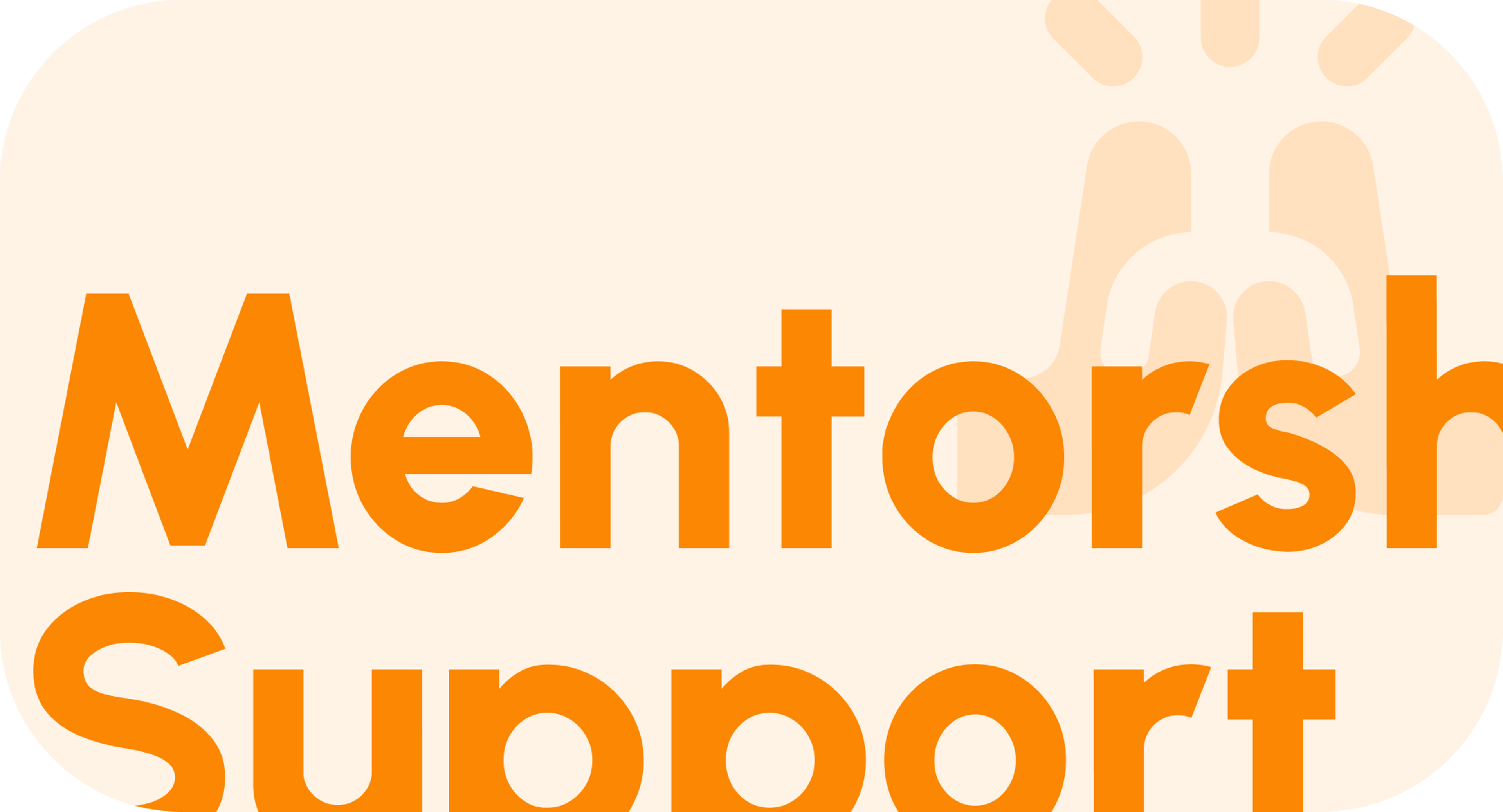 Mentorship Support Program